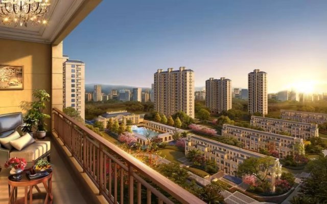 泰顺二手房最新出售信息，科技重塑居住梦想，未来生活即刻拥有