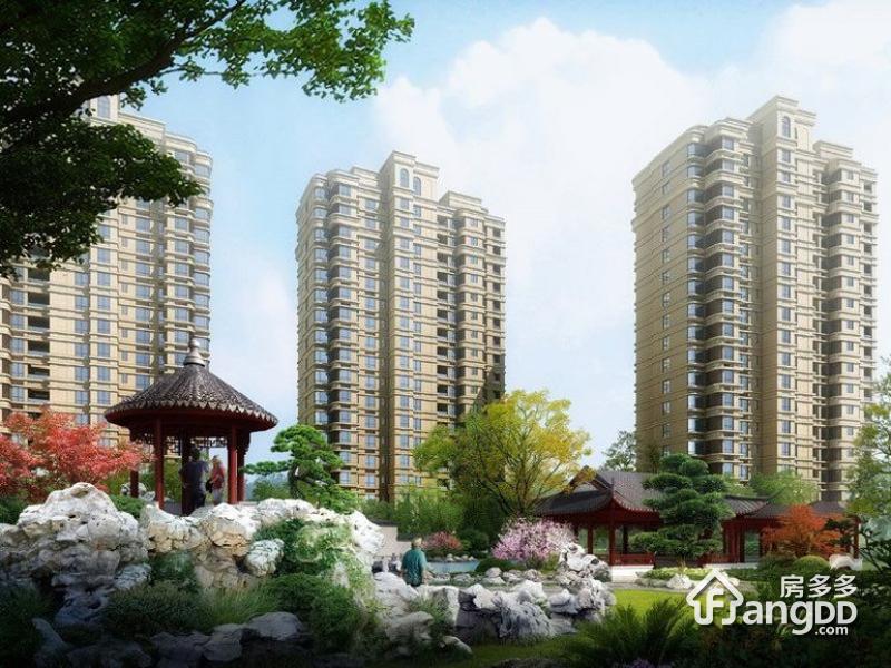 昆山颐景园最新房价信息及获取指南