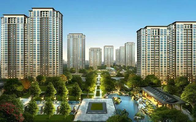 保利地产，科技重塑居住体验，开启智慧地产新纪元