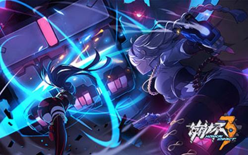 崩坏3最新版本，时代巨献的崭新篇章开启