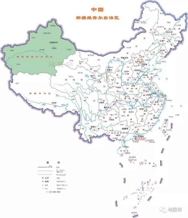 贵州最新地图揭示历史脉络与时代地位