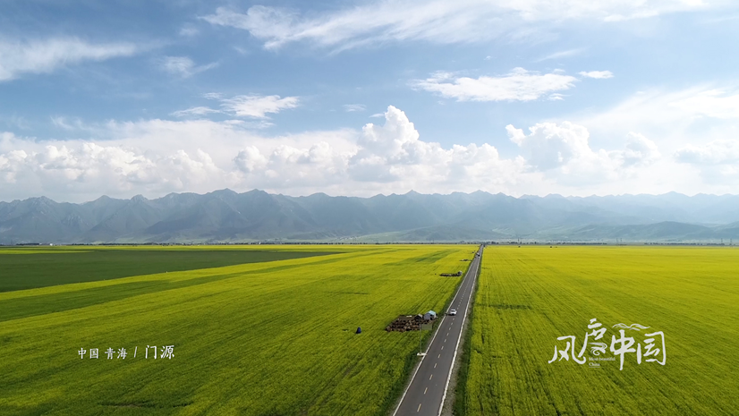 湖南卫视最新节目，自然美景之旅，探寻内心平静之旅