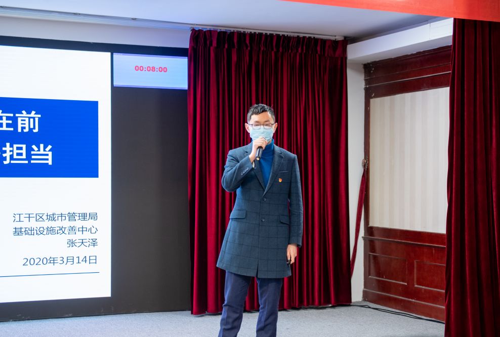 深度探讨城管改革最新动态，改革进展与观点阐述