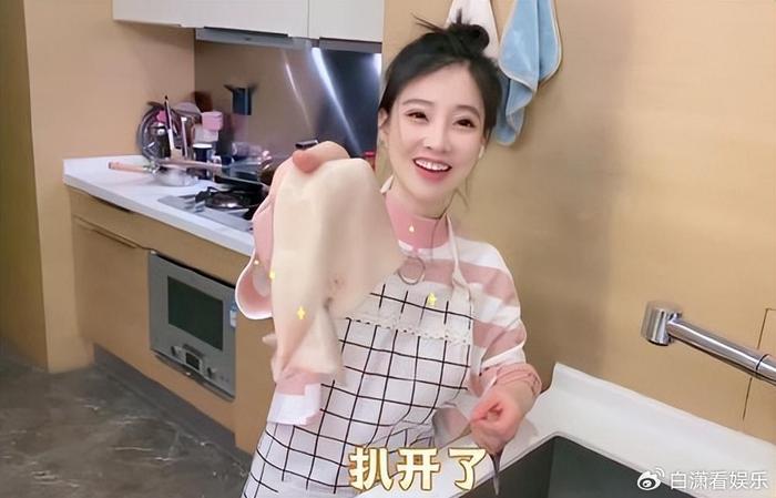 冯提莫最新动态，大自然之旅寻找内心平和与宁静