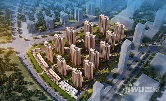 宜昌最新楼盘，捕捉城市繁荣脉搏的地产新动向