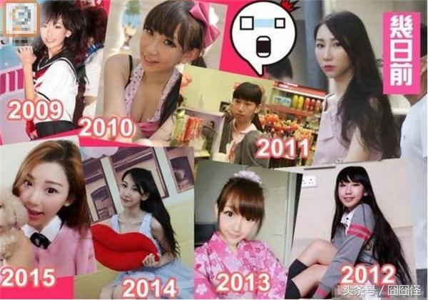 陈冠希最新动态，星途历程回顾与现今发展更新