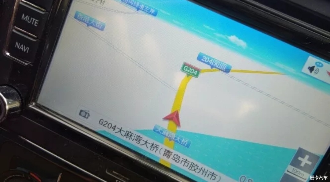 凯立德导航最新版，一路相伴，温馨导航