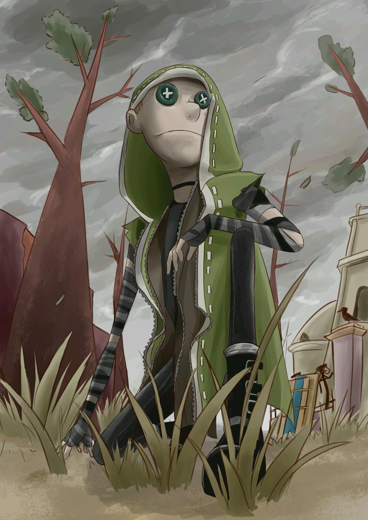 第五人格最新动态揭秘，带你探索全新游戏世界！