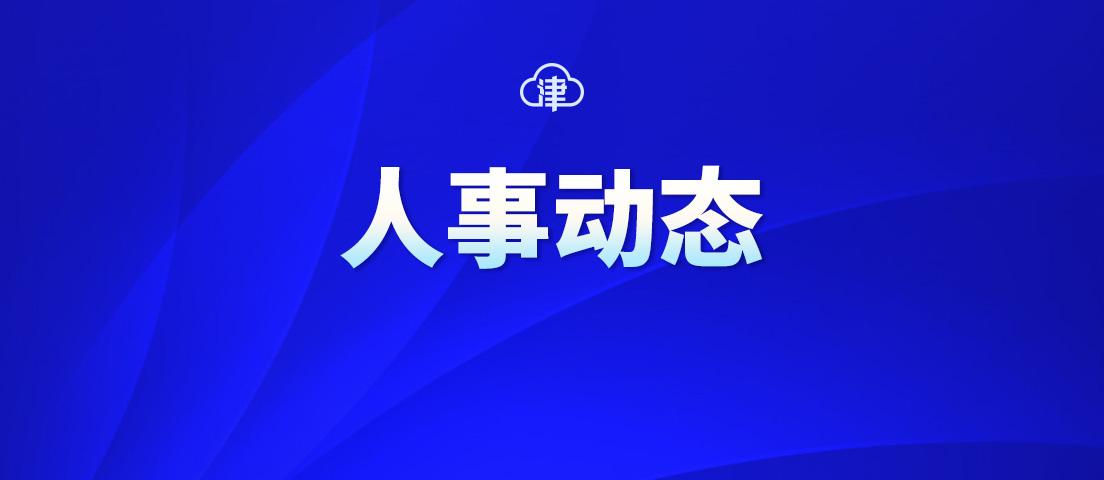 天津领导层最新任免动态，新变化展望未来发展