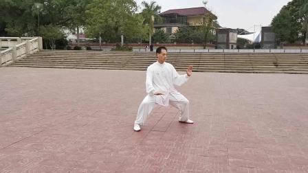 最新太极拳音乐，心灵的自然美景之旅