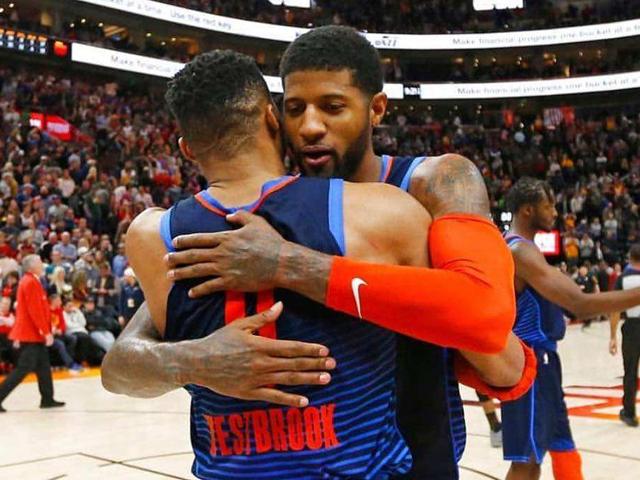 雷霆最新交易内幕大揭秘，重磅交易动态揭晓🚀🏀