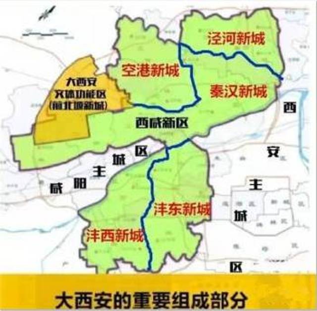西安高陵最新动态，区域发展的多维视角分析