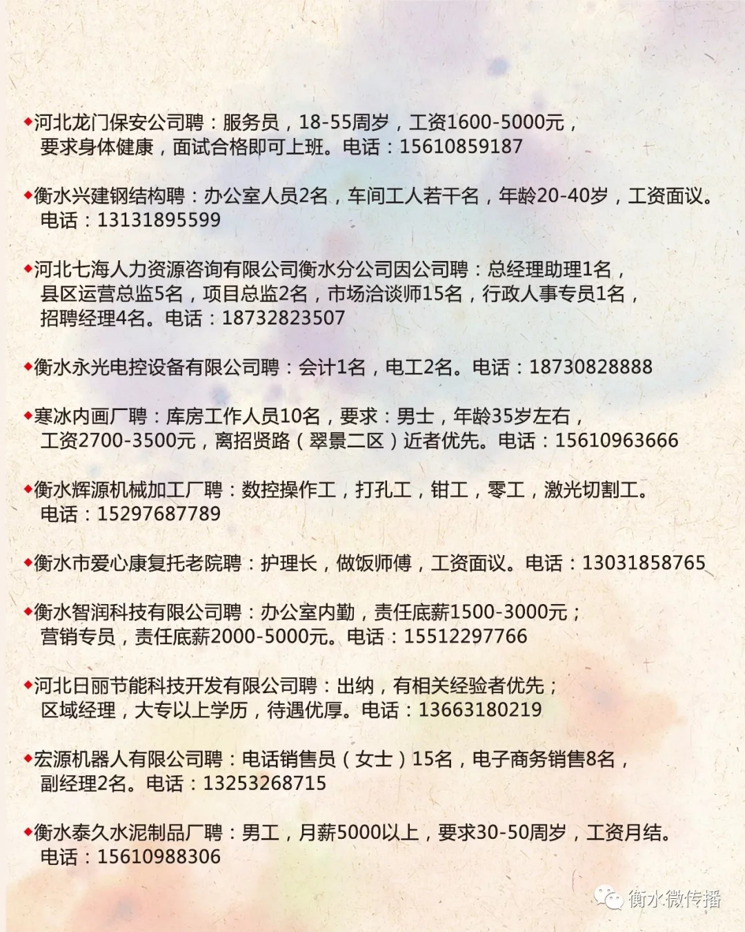 宁晋最新招聘动态与职业机会解析