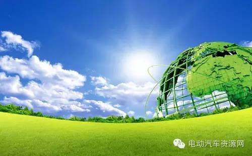 绿色能源发展迎新政策动向，新能源政策最新消息全面解读