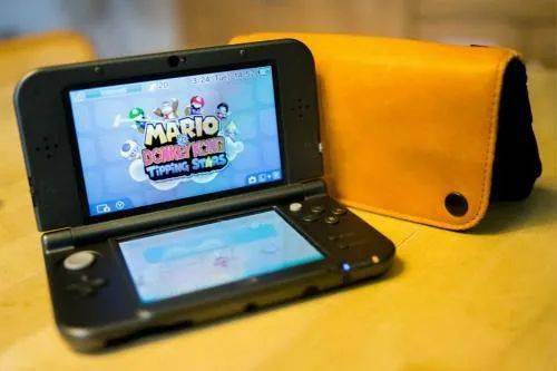 探索新一代3DS系统，未来交互体验的新纪元