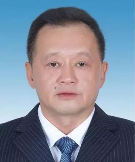 云南省最新干部公示信息公告