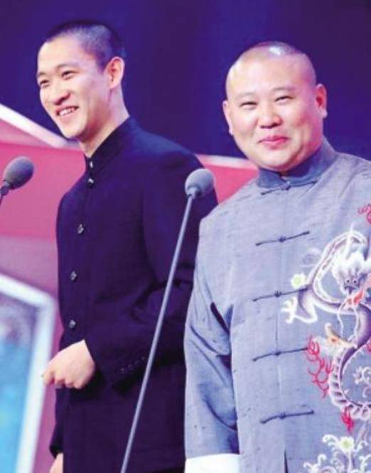 曹云金最新相声魅力四溢，笑料不断引爆全场！