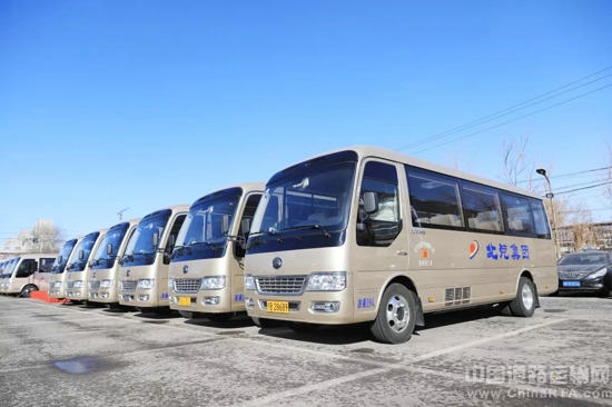 宇通客车最新动态，励志之旅驶向成功之路