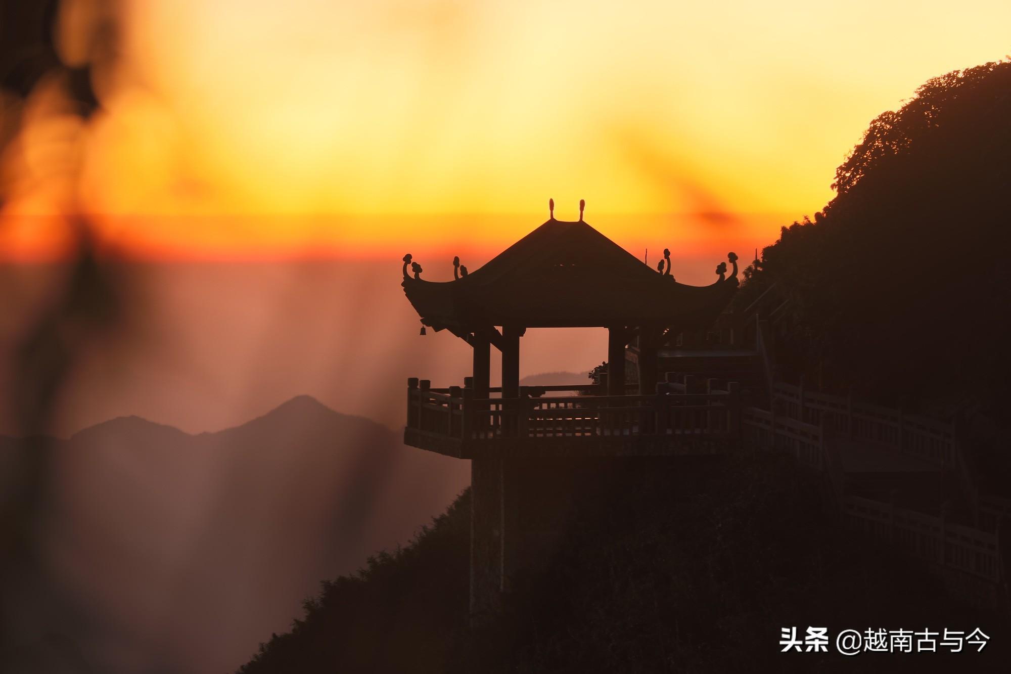 东方影库最新，自然美景的治愈之旅探索