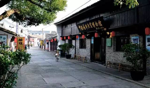 浙江暴雨最新动态与小巷特色小店的独特魅力