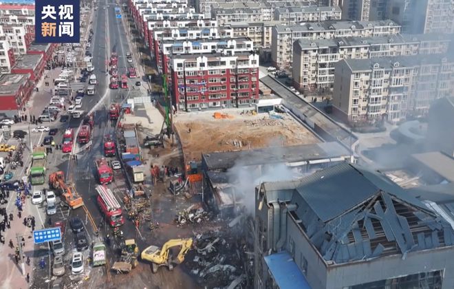 燕郊最新新闻报道
