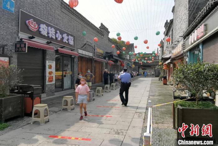 扬州疫情最新动态及小巷深处的独特风情与隐藏之宝