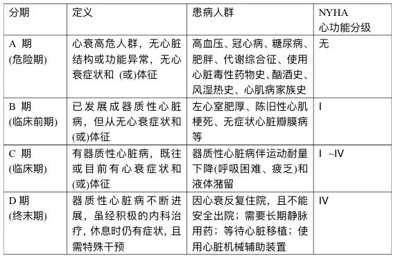 最新心衰指南解读，守护心脏健康的关注要点