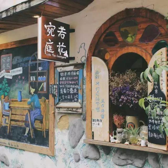 泰国最新局势下的独特巷弄风情与隐秘小店探秘之旅