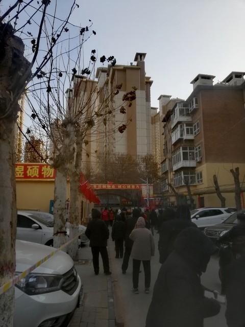 郑州市疫情最新消息与小巷特色小店的独特故事
