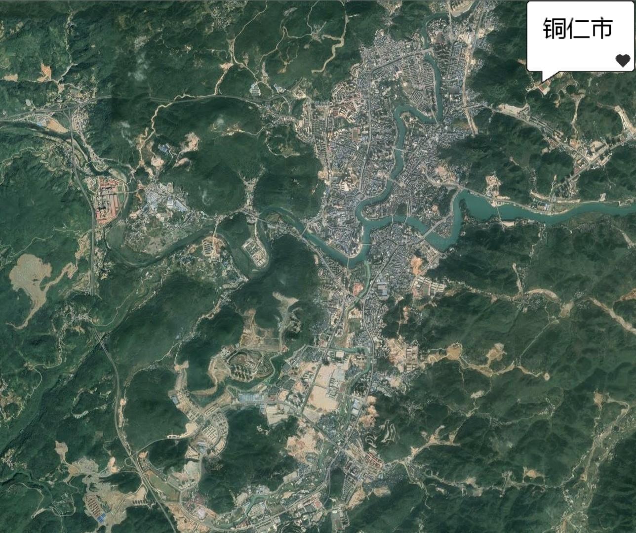 贵州最新地图揭秘，探索神秘面纱下的无尽美景！