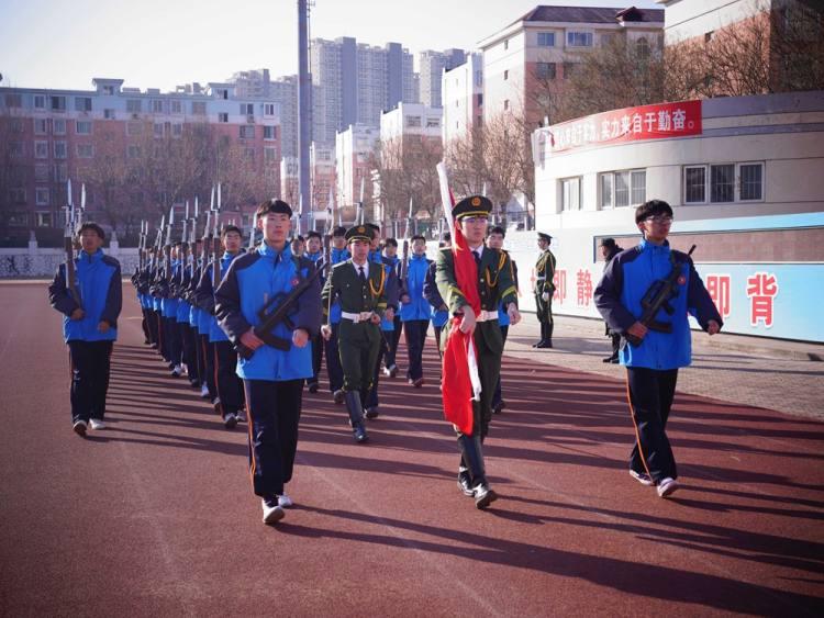 秦皇岛最新新闻，砥砺前行，学习成就梦想之港