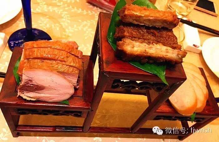 天津餐厅最新排名，美食之旅的绝佳指南