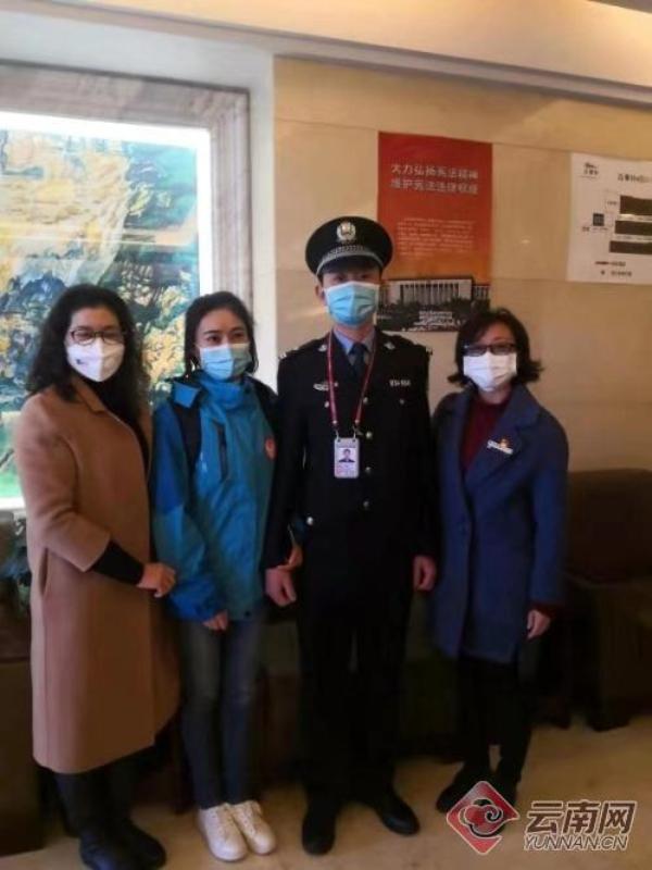 昆明护士招聘最新动态及其行业影响分析
