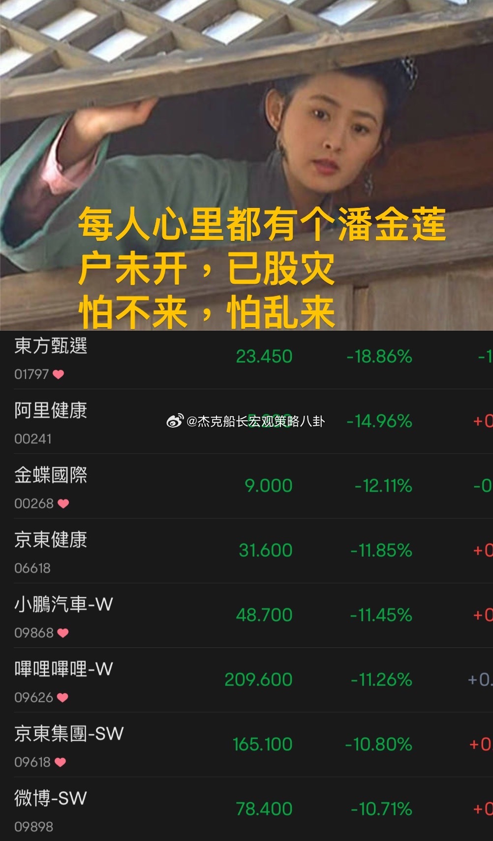 多维度视角下的深度解读，最新潘金莲解读报告