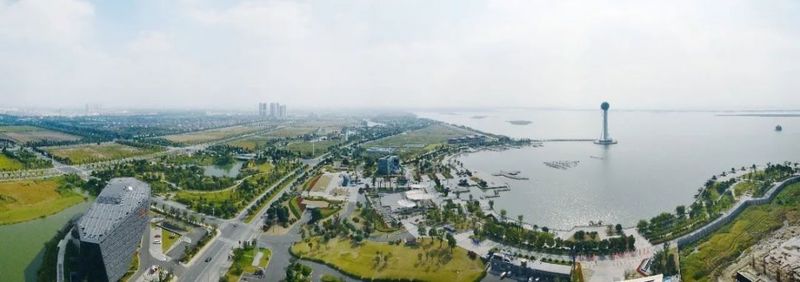 西太湖发展最新动态，当下变化与未来展望
