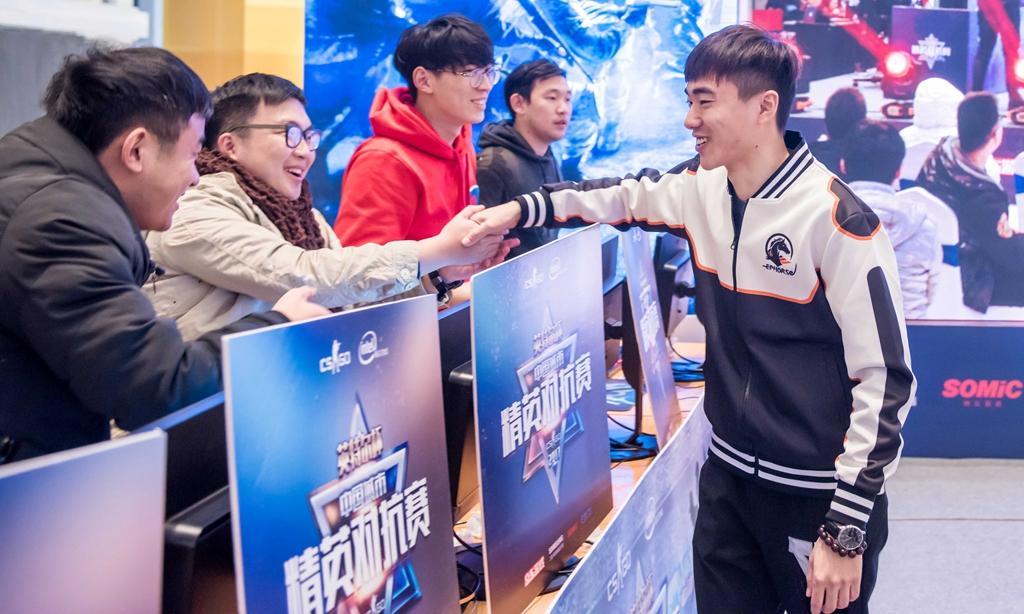 CSGO最新比赛，变化、自信与成就的力量展现赛场风采