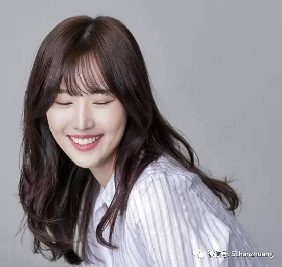 最新韩式发型指南，轻松打造美丽新风尚💇‍♀️