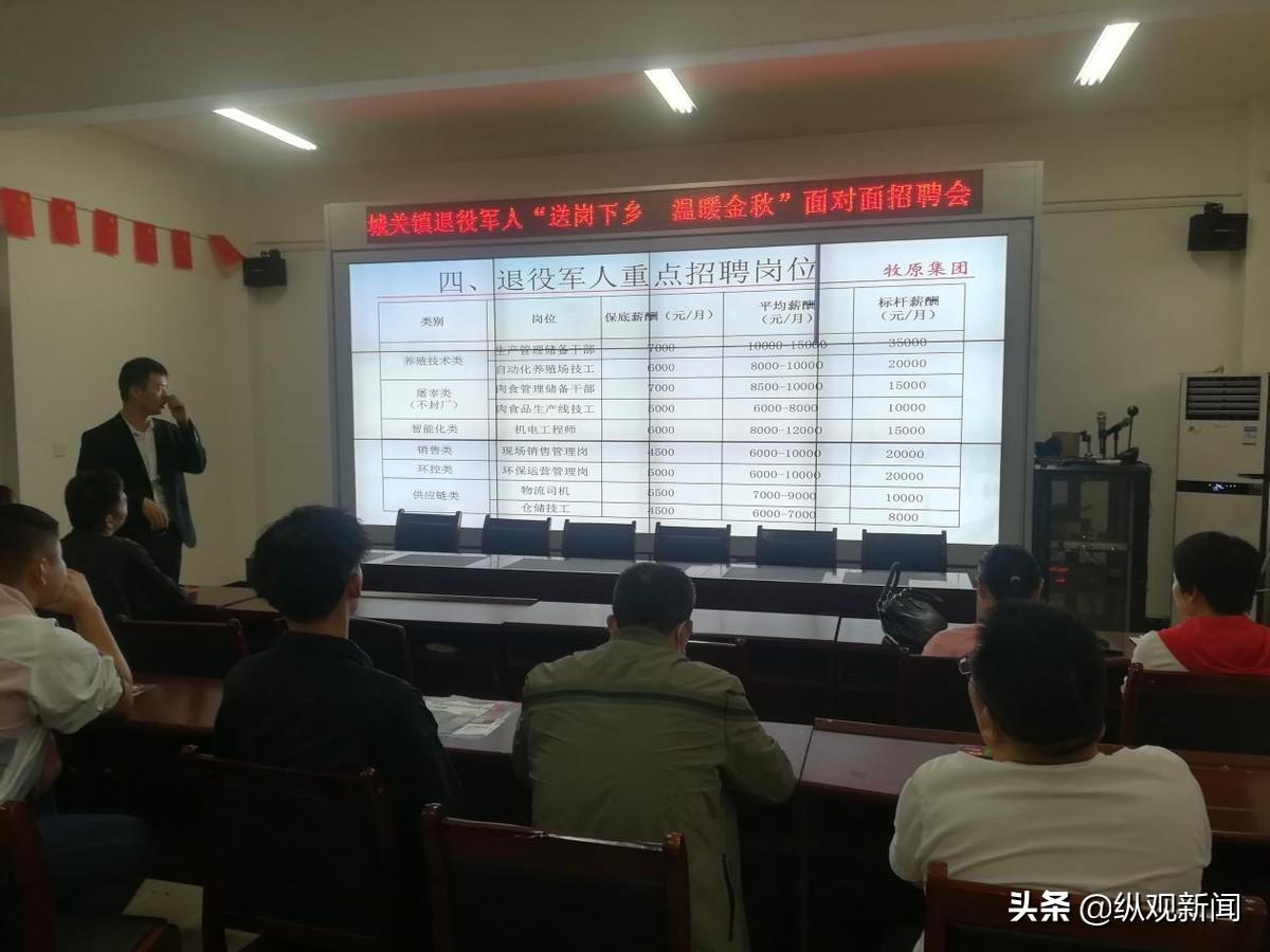 内乡招聘网最新招聘信息及其多元视角分析