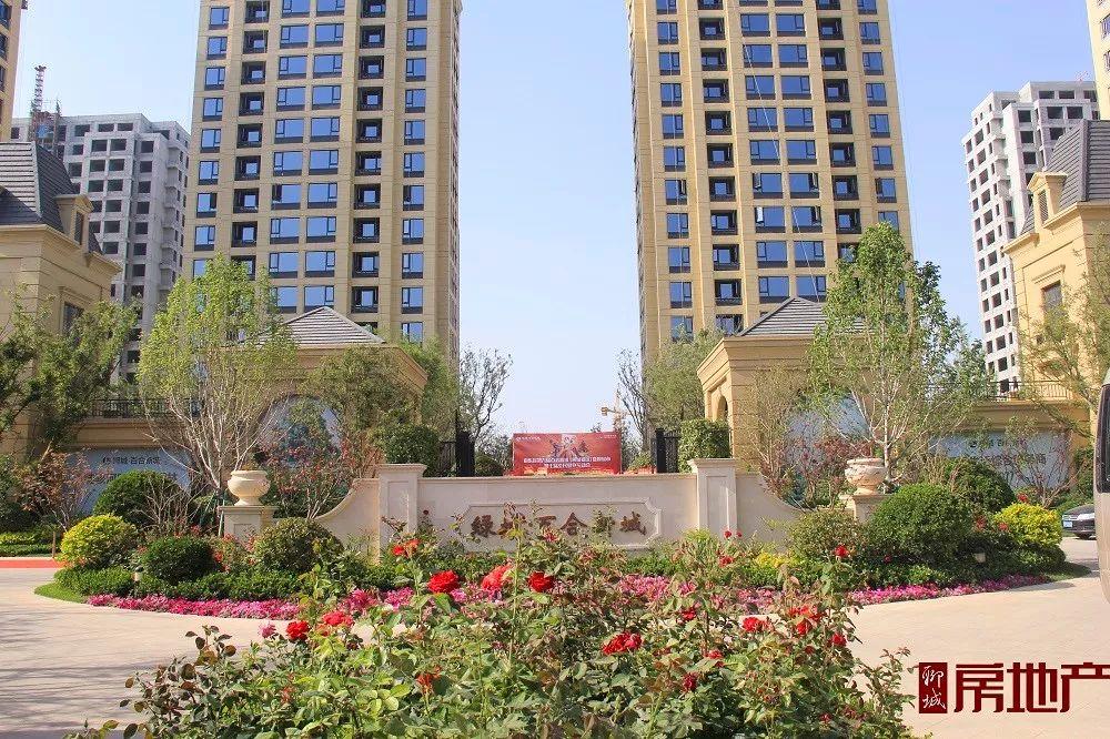 聊城最新楼盘市场现状解析与个人观点分享