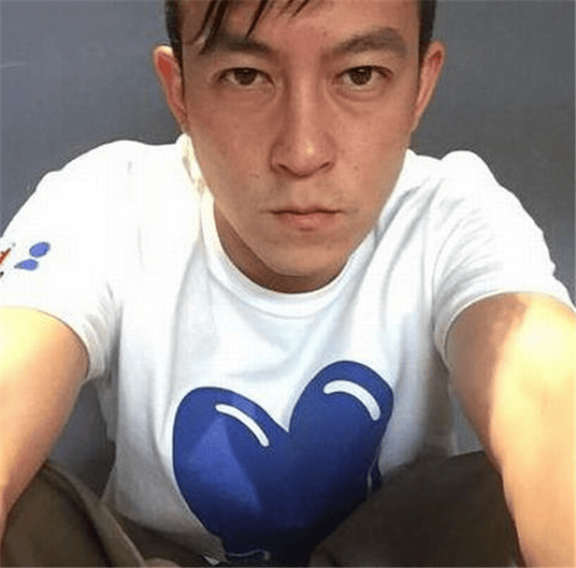 陈冠希最新动态，自然之旅探寻内心宁静