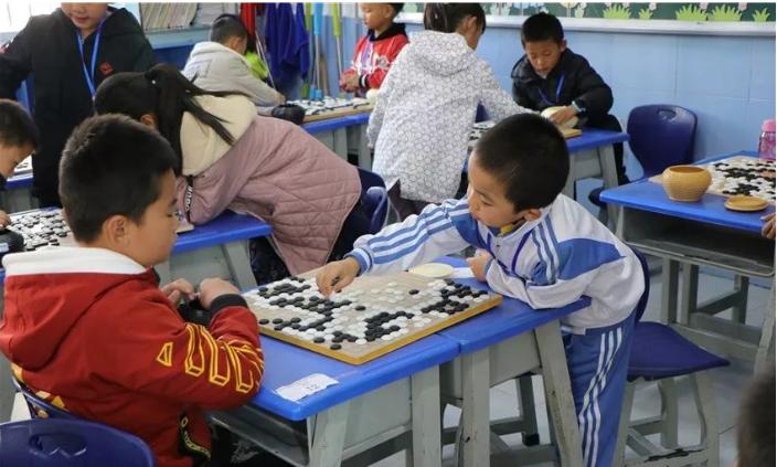 多维度视角下的中国围棋最新排名观点阐述