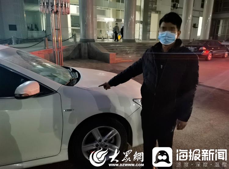 章丘市最新车祸事件，曹攀及其科技守护者的关注焦点