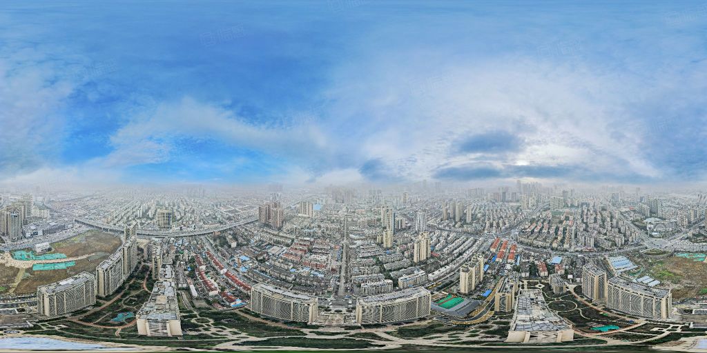 信地藏龙阁最新房价，背景、动态与地位概览