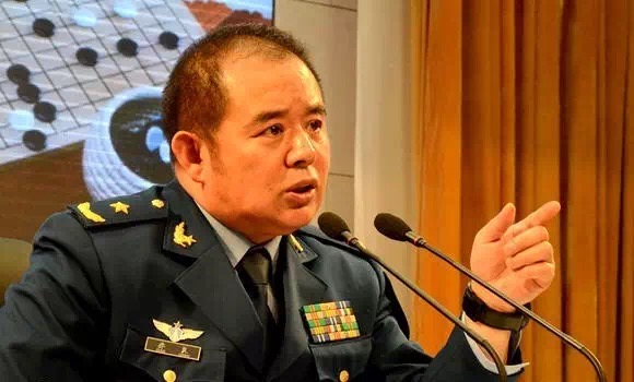 唐建明少将最新动态与相关观点探讨