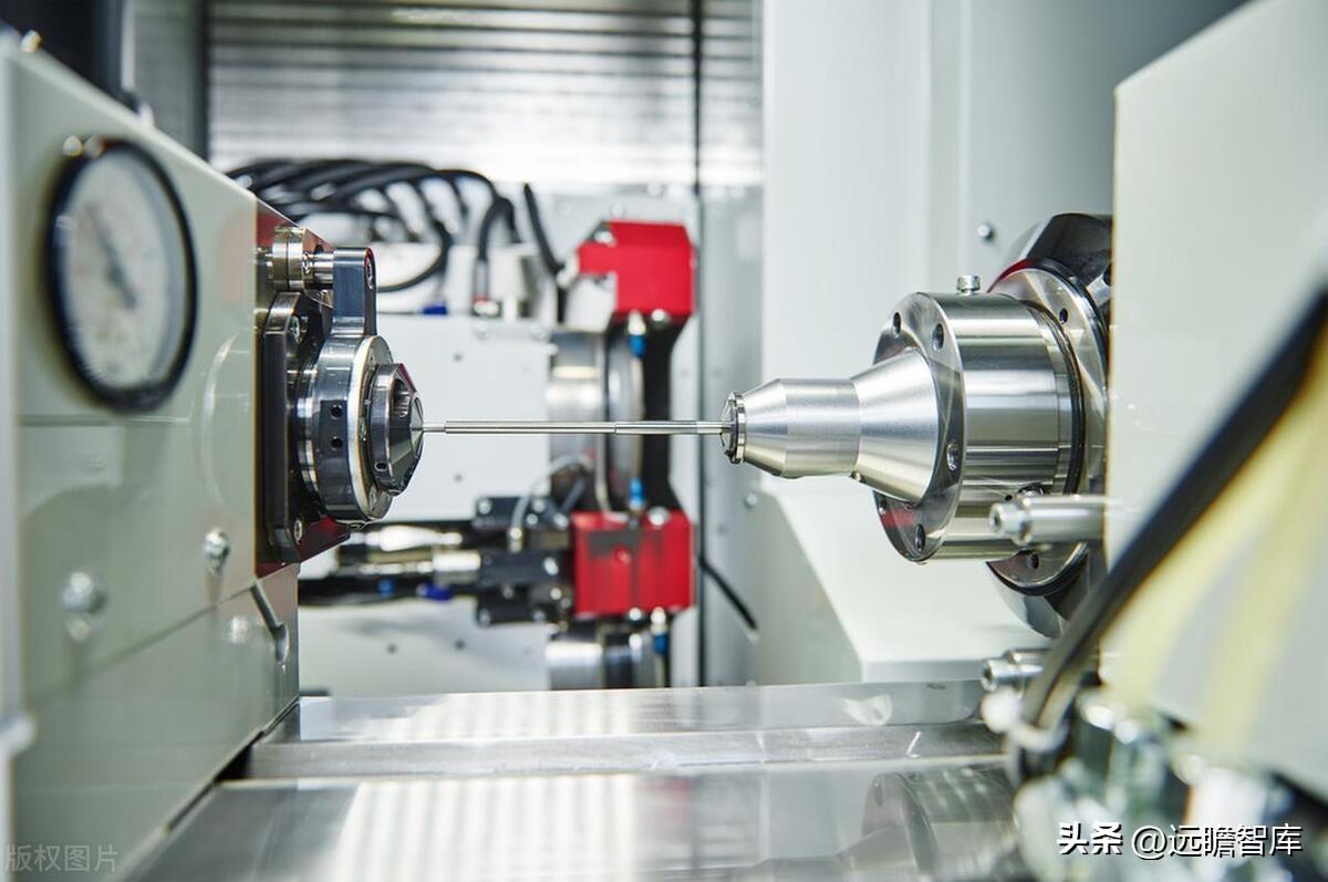 秦川机床最新动态,操作指南与技能学习步骤全解析