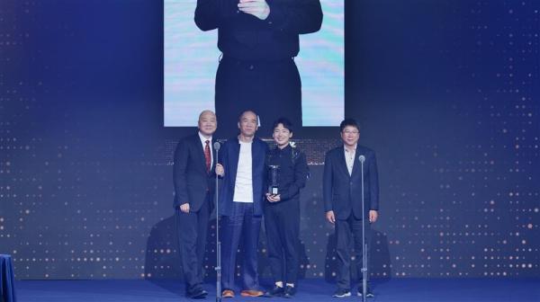 中国最新锐引领全球瞩目风潮