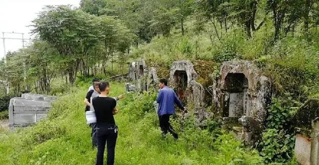 自然秘境探索，最新坟莫图的神秘之旅