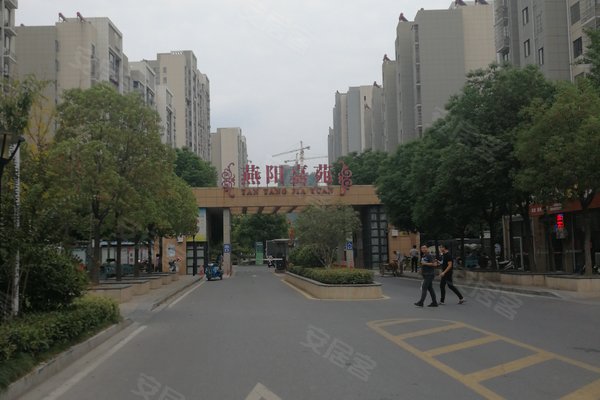 溧阳燕阳嘉苑最新房价，时代印记与生活变迁中的房价走势