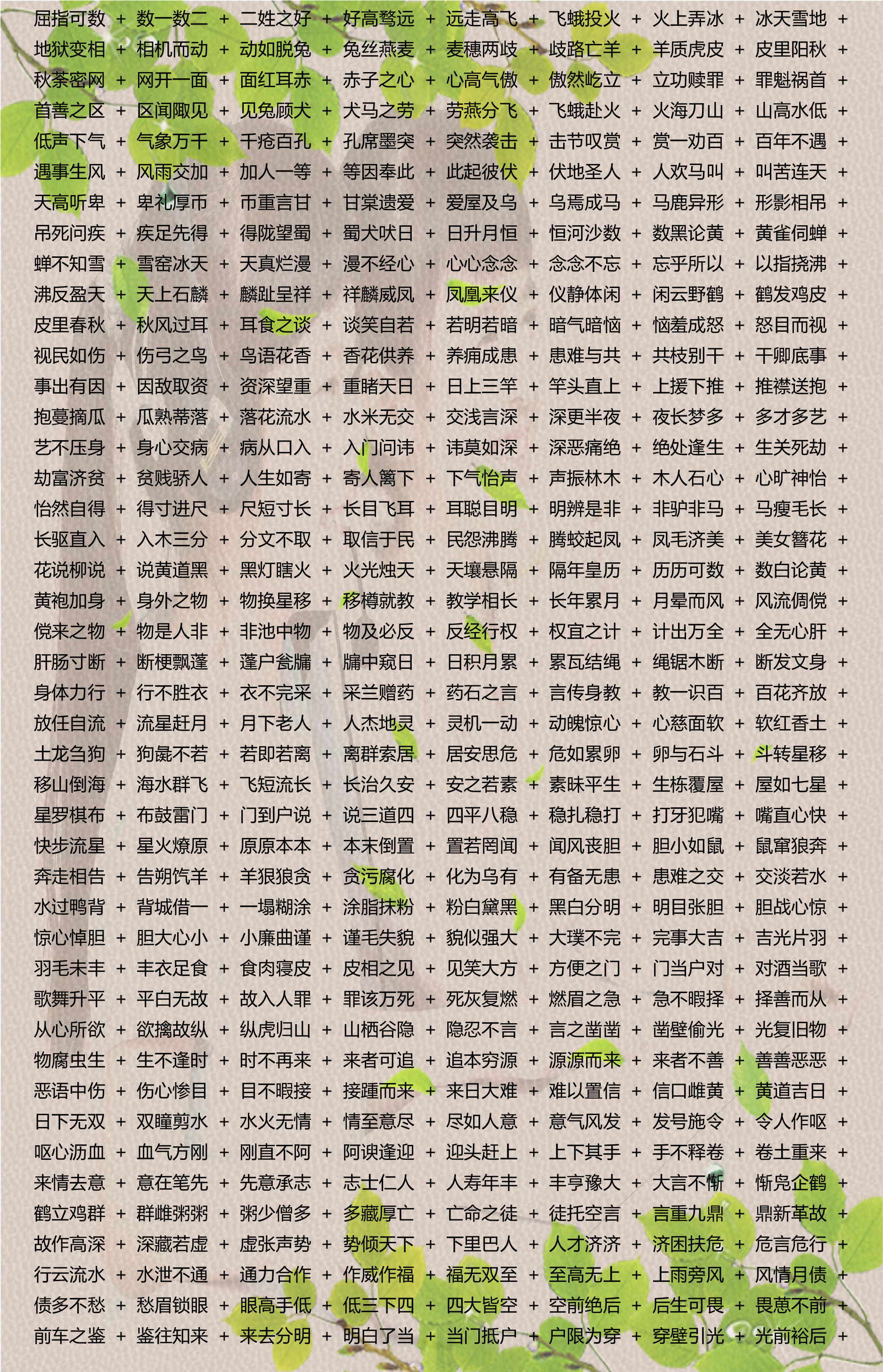 新奥天天免费资料四字成语,高速应对逻辑_专属版9.628