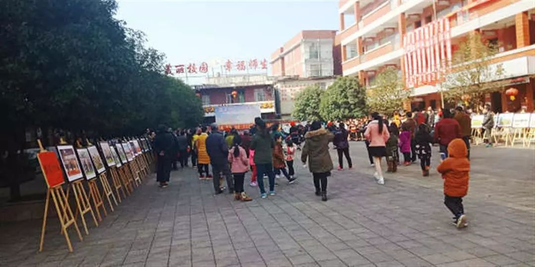 大邱庄示范镇最新进展展示